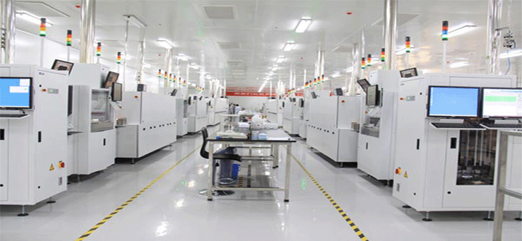 電池行業(yè)智能制造MES實施